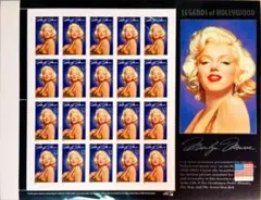 2026年最新】マリリンモンロー 切手の人気アイテム - メルカリ