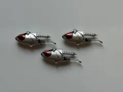 coremanコアマン VJ-28 ジグヘッド 3個セット