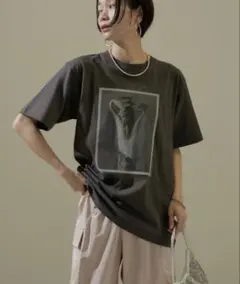 サロンアダムエロペ　web限定 Tシャツのサムネイル