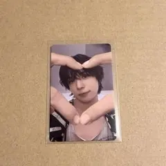 &TEAM Back to Life ファンミ　ミペン　トレカ　K ケイ