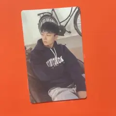 ENHYPEN MANIFESTO:DAY 1 ジェイトレカ