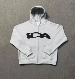 ida sply ジップパーカー　sサイズ ida sply ジップパーカー sサイズ - メルカリ