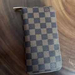 LOUIS VUITTON 長財布のサムネイル