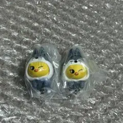 SKZOO つまんでつなげてますこっとvol.2 ガチャ　2個　ポガリ