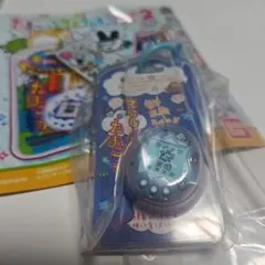 たまごっちカスタムキーリング2 てんしっち1点のサムネイル