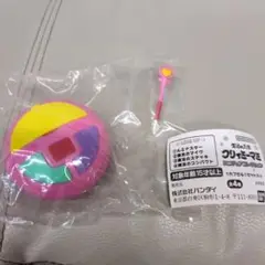 クリィミーマミ　ミニチュアコレクション　魔法のコンパクト