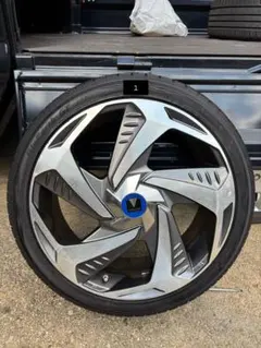 2026年最新】ホイール20インチ モデリスタの人気アイテム - メルカリ