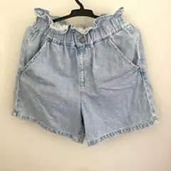 GU 150 ショートパンツ