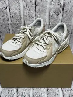 良品　ナイキ　ウィメンズ　エアマックス　エクシー　ｗ1225-1118-③-③