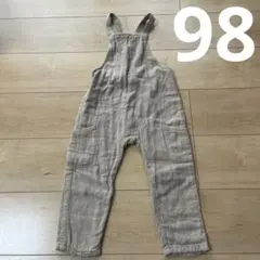 サロペット オーバーオール