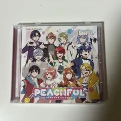 カラフルピーチ からぴち CD じゃぱぱ のあ うり ゆあん えと どぬく