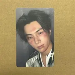 ENHYPEN WEVERSE 限定 特典 トレカ ジェイ JAY