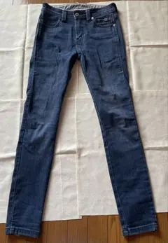 デニム バイクウェア・装備