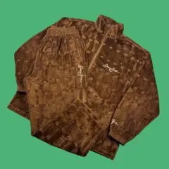 seanjohn ベロア 2025年最新】SEAN johnベロアセットアップの人気アイテム - メルカリ