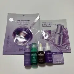 BIO HEAL BOH 美容液・マスク お試しセットのサムネイル