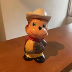旧国鉄 トクトクきっぷキャンペーン ラクダ水筒 | Mercari