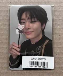 Stray Kids FORCE シーグリ 2026 アイエン ソニミュ