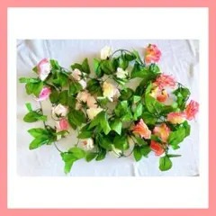 バラ 装飾 結婚式 パーティー 3本セット レッド ホワイト ピンク 薔薇