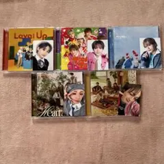 DXTEEN 田中笑太郎 CDセット