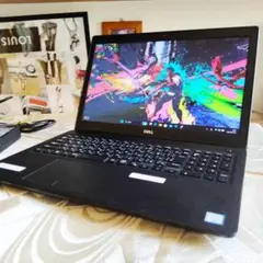 ←17インチ 8世代 i7 256G 1920x1080 DELL 5770 - メルカリ