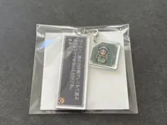 アンジェリーク　ドット塩セリフ　アクリルキーホルダー　アクキー　ルヴァ