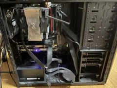 GALLERIA ゲーミングデスクトップPC