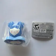 TWICE LOVELYS おやすみライトマスコット ツウィ