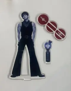 taehyung アクリルスタンド ver.1