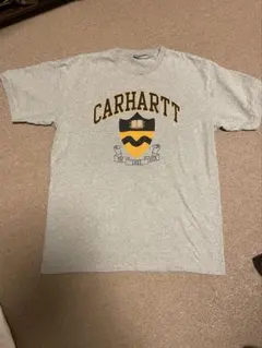 CARHARTT LAZY DUCK ACADEMY T-SHIRT