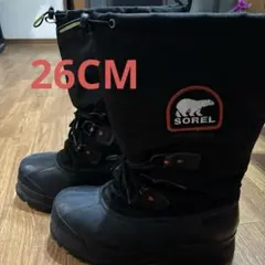 2026年最新】ソレル グレイシャーの人気アイテム - メルカリ