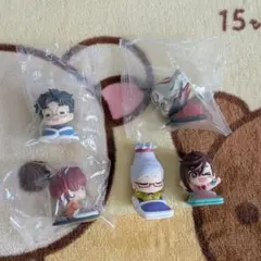 ダンダダン　おねむたん