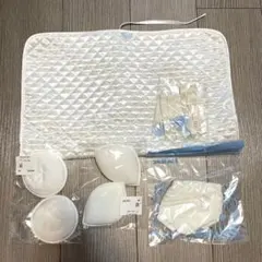 ワコール　ブライダルインナーセット　C65 専用ケース付き