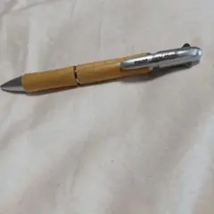 JustMeet ジャストミート 赤 黒 シャーペン多機能 廃番