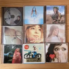 2025年最新】浜崎あゆみ dvd まとめ売りの人気アイテム - メルカリ