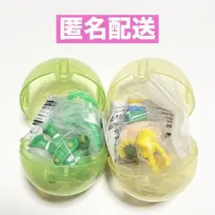 クレヨンしんちゃん　カラフルマルチチャーム2 ガチャ