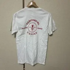 PUNCHBOWL COFFEE Tシャツ