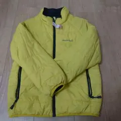 mont-bell 1101585サーマラップ 130cm⭐️クリーニング済