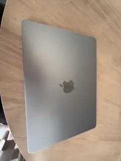 Apple MacBookair M4 13インチ 2025春モデル