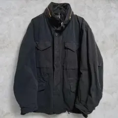 COMOLI 製品染　M65 サイズ2のサムネイル