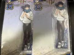 呪術廻戦0 一番くじ 宣戦布告 乙骨憂太 ビッグアクリルスタンド　2個セット