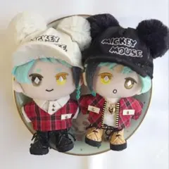 10センチぬい服 おもちゃ