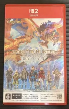 ∀*∀様 Nintendo Switch2 モンスターハンターストーリーズ3 - Mercari