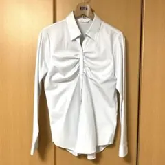洋服の青山⭐︎入学式☆ブラウス☆15号