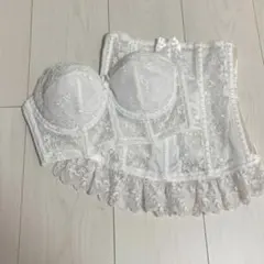 セモアブライダルインナー