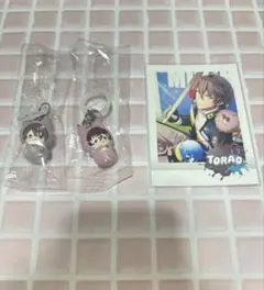 アイドリッシュセブン めじるしアクセサリーvol.2