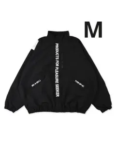 CAPTAINS HELM　#MIL SEEKERS NYLON JACKETのサムネイル
