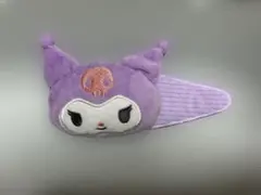 ドデカパッチン　クロミちゃん　ヘアピン　新品未使用　サンリオ