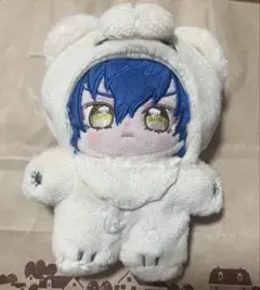 いつぬい あんスタ 漣ジュン