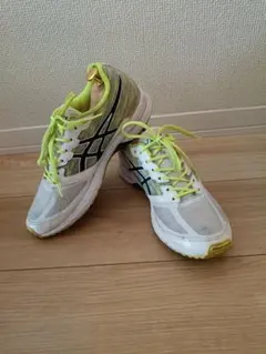 ASICS ランニングシューズ LYTERACER TS 6