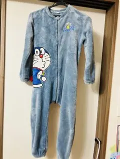 ドラえもん フリースパジャマ 100cm以上